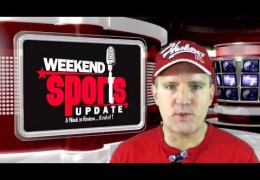 History of Weekend Sports Update